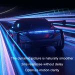 4K Portable External Extended Screen Display For Switch/PS5/Mobile Phone/Computer - Image 9