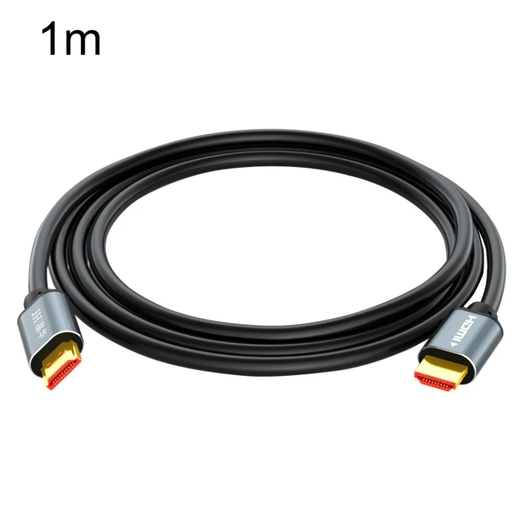 JINGHUA HDMI2.0 Version High-Definition Cable 4K Display Cable