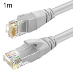 JINGHUA Cat5e Set-Top Box Router Computer Engineering Network Cable