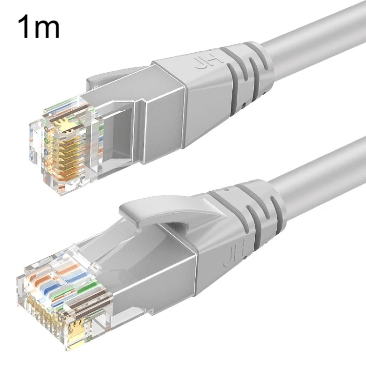 TBD0603716001.webp JINGHUA Cat5e Set-Top Box Router Computer Engineering Network Cable - Image 1