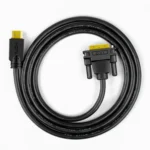 JINGHUA HDMI To DVI Transfer Cable Graphics Card Computer Monitor HD Cable - Image 2