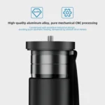 Carbon Fiber Monopod Travel Shooting Mobile Phone Live Selfie Bracket Retractable Portable Monopod - Image 11