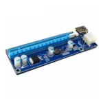 PCE164P-N03 VER006C Mini PCI-E 1X To 16X Riser For Laptop External Image Card - Image 2