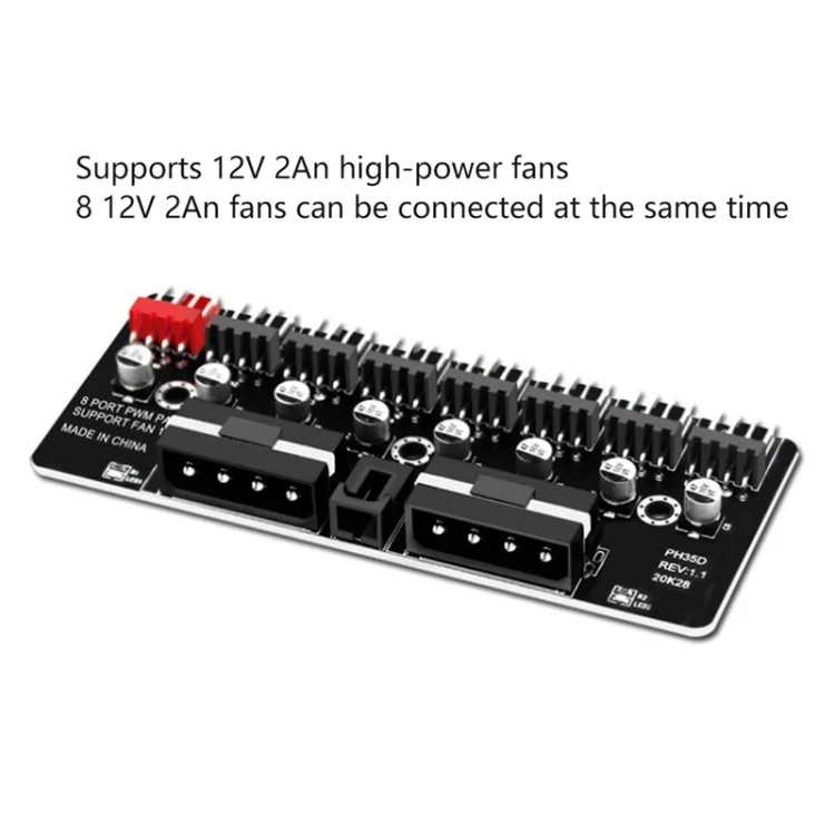 TBD06037290_B3.webp PWM Fan Hub Computer CPU Fan Extender - Image 4
