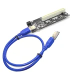 Riser Card Extend Adapter Add Expansion Card For PC Computer - Image 2