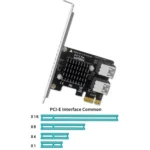 PCIE To PCI-E4 Port USB3.0 Expansion Card Graphics Card Extension - Image 5