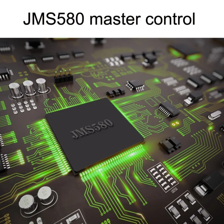 TBD06037377_B7.webp NGFF M.2 Bkey SATA Hard Disk SSD To USB3.1 Type-C / USB-C Expansion Card Conversion Board - Image 8