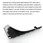 PWM Fan Hub Desktop Computer CPU Fan Expander Supports 3Pin&4Pin - Image 11