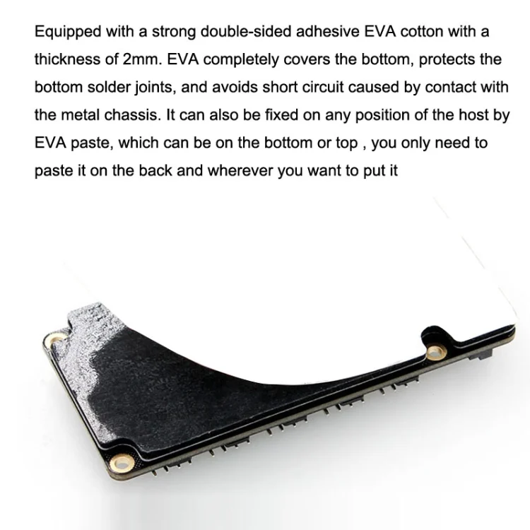 TBD06037379_B10.webp PWM Fan Hub Desktop Computer CPU Fan Expander Supports 3Pin&4Pin - Image 11