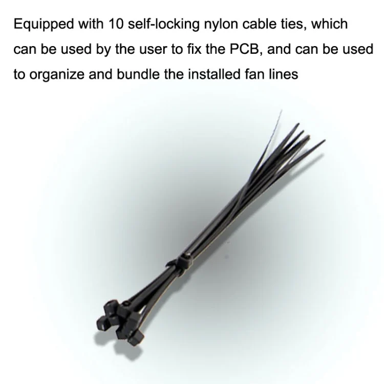 TBD06037379_B11.webp PWM Fan Hub Desktop Computer CPU Fan Expander Supports 3Pin&4Pin - Image 12