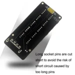 PWM Fan Hub Desktop Computer CPU Fan Expander Supports 3Pin&4Pin - Image 8
