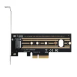 2pcs M.2 Riser Card NVMe SSD to PCI-E X4 4.0 GEN4 - Image 4
