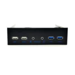 Desktop PC Case Internal Front Panel - Image 3