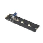 M.2 NVME To USB 3.0 PCI-E Expansion Card  Adapter for Graphics Card - Image 2