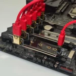 M.2 NVME To USB 3.0 PCI-E Expansion Card  Adapter for Graphics Card - Image 5