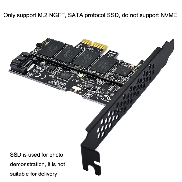 TBD06037433_B6.webp PCI-E to SATA3.0+M2 NGFF Expansion Card 6G Hard Disk Transfer Card - Image 7