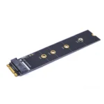 For M.2 NGFF / PCIE / NVME SSD Protection Board Test Board - Image 5