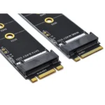 For M.2 NGFF / PCIE / NVME SSD Protection Board Test Board - Image 3