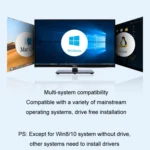 5pcs NVME Transfer Card M.2 To PCIE3.0/4.0 Full Speed X4 Expansion Card - Image 4