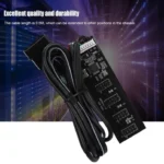 USB 2.0 9pin To 4 9pin Hub Internal Motherboard Header With 4pin Powered - Image 5