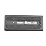 Quick Release Plate for Manfrotto 501 502 504HDV Benro S4 S6 S7 S8 - Image 4