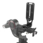 BEXIN  L130-50C Camera Quick Release Plate L-shaped Vertical Board - Image 8