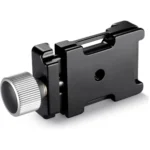 BEXIN QJ-05 Camera Shoulder Strap Clamp Quick Release Plate Clamp Ball Head Adapter - Image 3