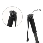 10pcs BEXIN  G-02 Camera 1/4-inch Screw Protection Cap for Tripod Monopod Screw - Image 7