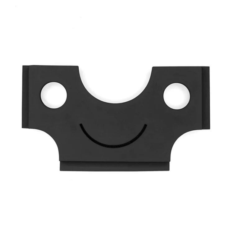Car Multi-functional Adhesive Bill Card Holder