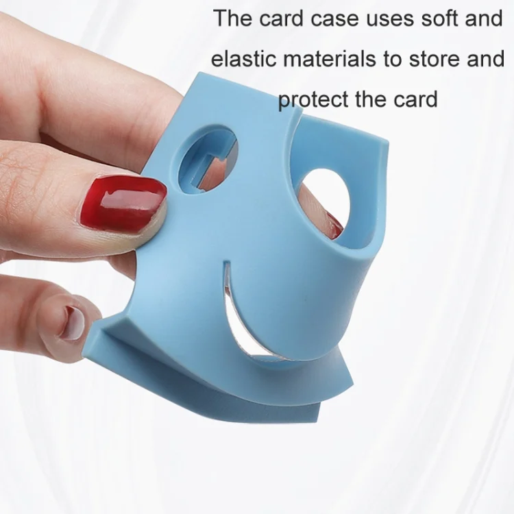 TBD06037489_B3.webp Car Multi-functional Adhesive Bill Card Holder - Image 4