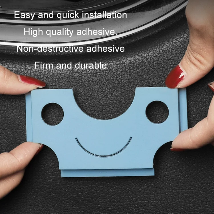 TBD06037489_B6.webp Car Multi-functional Adhesive Bill Card Holder - Image 7