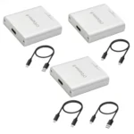 10G High Speed USB3.2 Z6/Z7 1DX3 Wiring CFEXPRESS Card Reader - Image 2