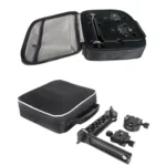 BEXIN  GH-720A Tripod Head  720 Degree Rotating Panorama Head - Image 2