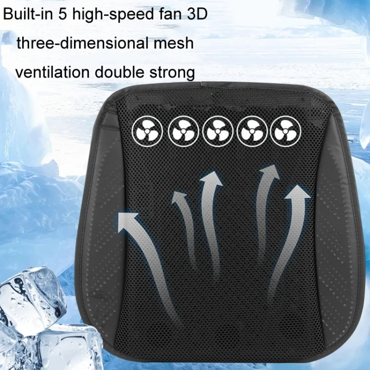 TBD06037618_B4.webp Multifunctional USB Fan Ventilation Heat Dissipation Car Seat Cushion - Image 5