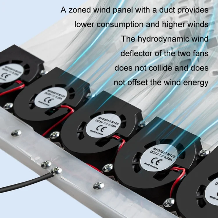 TBD06037618_B6.webp Multifunctional USB Fan Ventilation Heat Dissipation Car Seat Cushion - Image 7