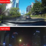 3 Lens Video HD 1080P Multi-Language Driving Recorder - Image 13