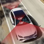 3 Lens Video HD 1080P Multi-Language Driving Recorder - Image 14