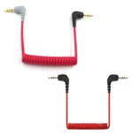 Wireless Lavalier Microphone Cable - Image 2