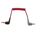 Wireless Lavalier Microphone Cable - Image 3