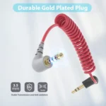 Wireless Lavalier Microphone Cable - Image 4