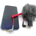 Wireless Lavalier Microphone Cable - Image 7