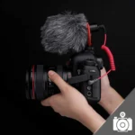 Wireless Lavalier Microphone Cable - Image 8