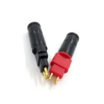 For Sennheiser HD580 / HD600 / HD650 / HD660S Headset Pins - Image 2