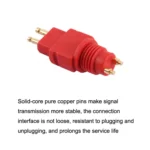 For Sennheiser HD580 / HD600 / HD650 / HD660S Headset Pins - Image 4