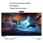 VEGGIEG HDMI To DVI Computer TV HD Monitor Converter Cable Can Interchangeable - Image 9