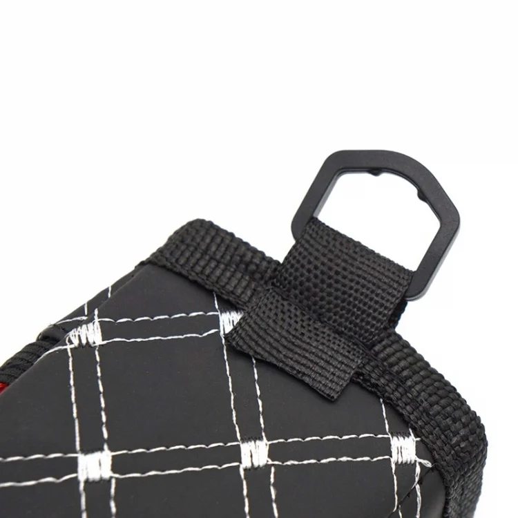 TBD06037843_B3.webp 2pcs Car Air Outlet Sundries Storage Bag With Net Pocket - Image 4