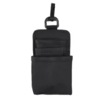 Vehicle Air Outlet Storage Bag Multi-function Document Change Storage Bag