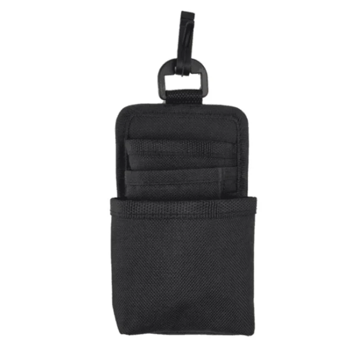 Vehicle Air Outlet Storage Bag Multi-function Document Change Storage Bag