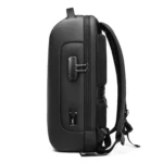 Business Large Capacity Travel Bag Multifunctional Waterproof Laptop Backpack With USB Port - Image 4