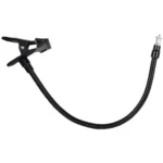 50cm Photography Accessories Vigorously Photography Clip Magic Hose 1/4 Screw Port - Image 2